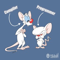 Compiler and programmer